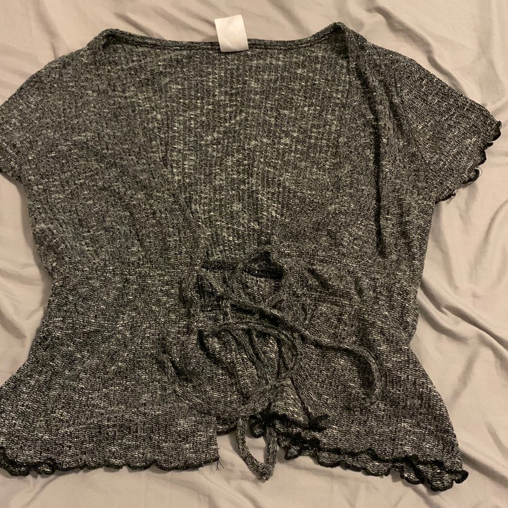 Two Pieces